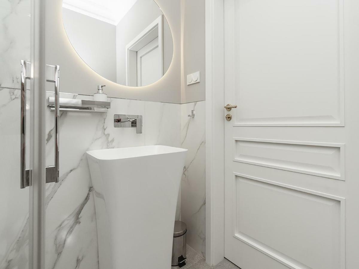 Luxury Gold Cracow City Centre 3Min Main Sq Old Town Krasków Εξωτερικό φωτογραφία